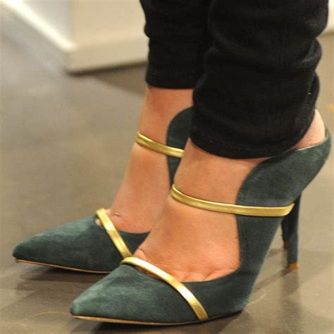malone souliers pronunciation